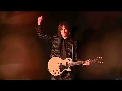 Primal Scream - Innocent Money (Official Video)
