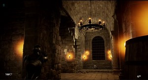 Indiana Jones and the Infernal Machine remake - First gameplay video