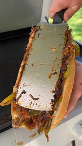 194K views · 2.3K reactions | Your taste buds called. They want to try this Japanese Cheesesteak Sandwich. It’s like Philly took a detour through Japan and came back with some serious flavor. Get the full recipe: https://bachans.com/blogs/recipes/japanese-cheesesteak?utm_source=facebook&utm_medium=social&utm_campaign=dhfacebook&utm_content=app.dashhudson.com%2Fbachan-s%2Flibrary%2Fmedia%2F417803692 | Bachan's | Facebook