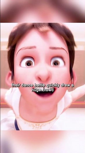 The Orphan Girl SHOCKED the Entire Opera 😭🩰 | Leap!