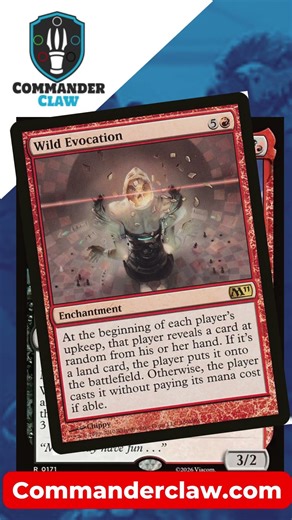 *NEW* Tokka & Rahzar, Terrible Twos | Force Casting Card Suggestions | TMNT MTG | Commanders 2026