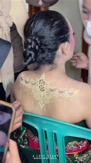 Pengantin Adat Jawa: Keindahan Baju dan Tradisi