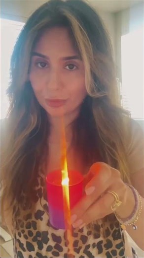 Powerful Energy Cleansing Ritual ✨ For Home, Tools & Aura #tarot #oracle #ritual #healing #energy