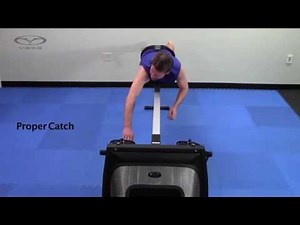 Faster Freestyle Swimming - with Coach Eric Neilsen