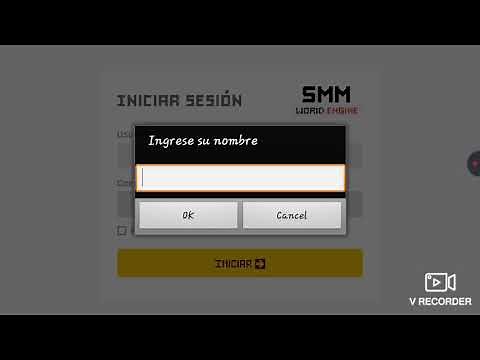 SMMWE 2.0.0 B1 B2 y B3 Para Android y Pc información y Errores De La B3 Para Franyer Farías