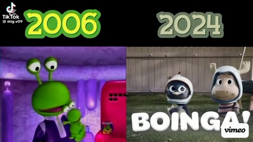 The Backyardigans: Mission to Mars �‍� � � � �