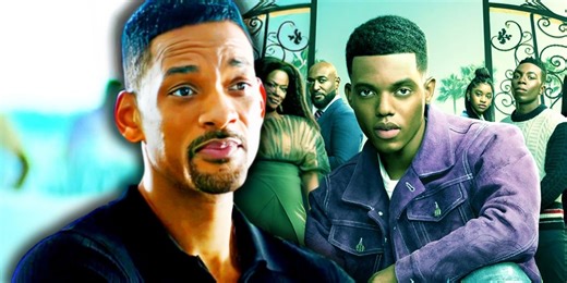 How Involved Will Smith Is With the Gritty Bel-Air Remake