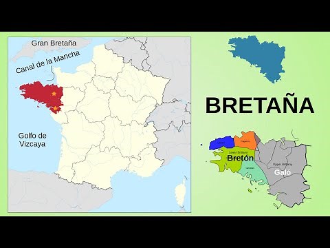 Historia de Bretaña