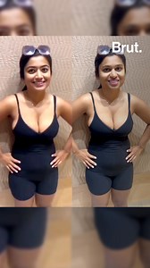 601K views · 2.4K reactions | Do not believe everything you see on the internet! This technology is proof. ❌ | Brut India | Facebook