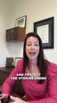 Progesterone Explained: The Hormone That Improves Sleep, Protects Your Uterus & Supports Bone Health