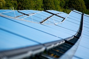 Solarthermie und Fernwärme: Technik, Wirtschaftlichkeit
