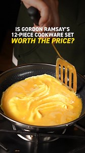 1.8K views · 273 reactions | "This is the first time a pan has truly...