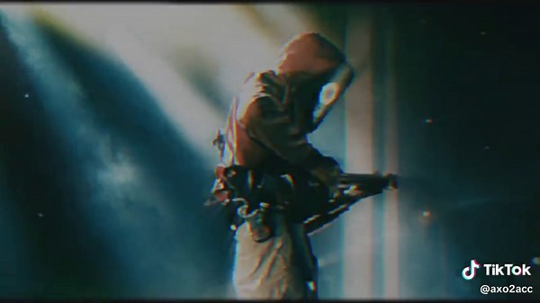 Axo on TikTok