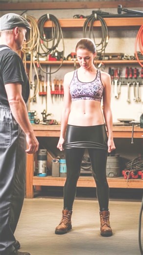 Humanoid Robot Like a Real Human 🤖✨ | Where AI Feels Truly Alive 🌐💫 #HumanoidRobot #RealHumanLike