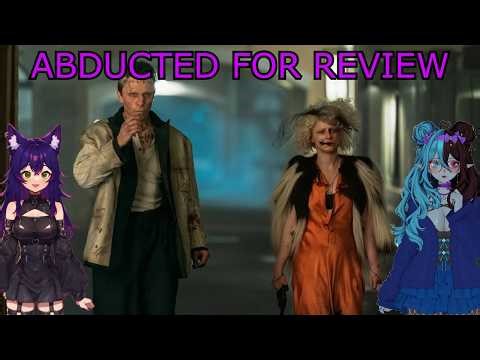 The Bride! - Abducted for Review Podcast