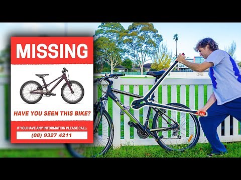 Selling Obviously Stolen Items!