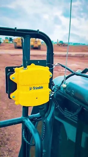 Trimble 3D Earthworks: Helping Small Businesses Work Smarter on Site