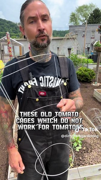 DirtyPunkGardening on TikTok