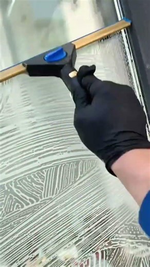 Efficient Professional Window Cleaning Techniques for a Streak Free Finish