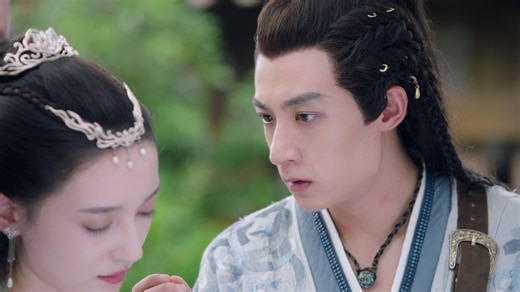 The Wolf Princess - Episode 4 | Rakuten Viki