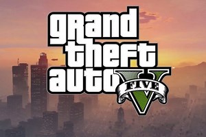 How to fix the black screen in Grand Theft Auto 5 for PS5