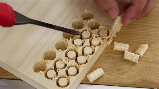 Easy wood builds that make woodworking fun