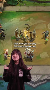 Welcome (back)... to DRAGONLANDS! A majestic world awaits seasoned riders and first fliers alike. Join Lead Revival Designer Mindy Chi for your orientation on what to expect on this wondrous journey into the Uncharted Realms.🐲 TFT's latest Revival takes flight on October 22. | Teamfight Tactics