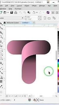 CorelDRAW project #coreldraw 60