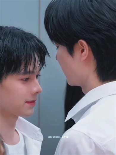 Magic Move✨ 'OFFICIAL TEASER' 🪄🔥💗 #blseries #bldramas #thaibl #thaiblseries #blshorts #bledit #bl