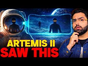 Artemis II: Why Astronauts Afraid To Land?