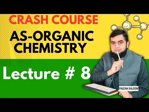 As Organic: Optical Isomers and past paper Questions Practice