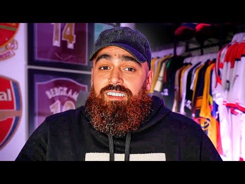 ON TO THE NEXT ONE! | Arsenal 2-0 Olympiakos