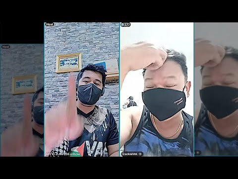 Debat Islam Kristen - Yesus Hamba Tuhan?