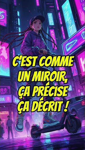 Ouais🤛, c’est pas du blabla ! L’attribut du sujet expliqué en rap 🎤