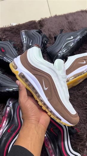 Affordable Air Max 97 Sneakers for All Sizes