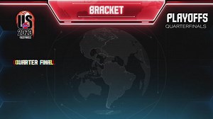 Street Fighter League: Pro-US 2023 - Playoffs & FINALS