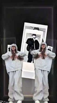 Sacrifice dance edit !!!