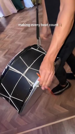 Mastering Dabke with Lebanese Drums