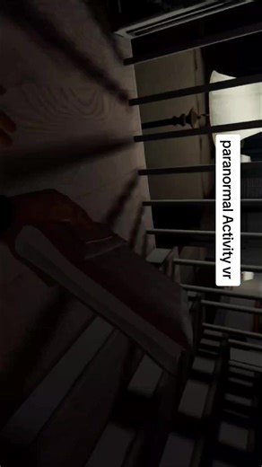 Paranormal Activity VR: ¡Otra vez la niñita!