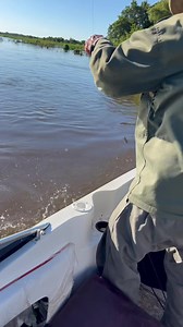 Pesca variada Formosa | PEÑA OLOR A MONTE