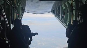 Jump refresing combat control team #skydive #paratropers #viralreals | Hendri M