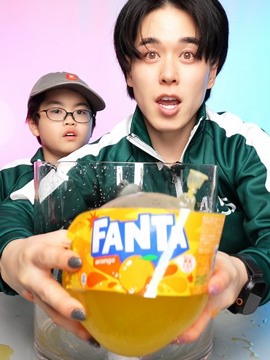 Elephant Toothpaste Balloon Experiment Fun