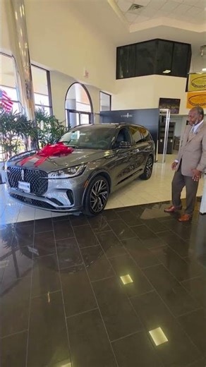 🌟 2025 Lincoln Aviator 🌟