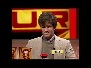 Press Your Luck (#074): December 30, 1983 (Final episode of 1983!)