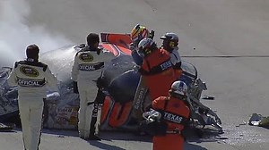 NASCAR: A History of Wrecks (Compilation) - NASCAR Cup Videos
