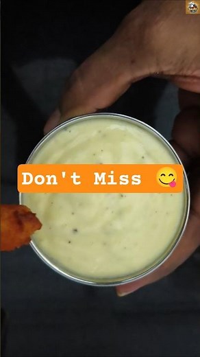 Homemade Mayonnaise Recipe in 5 Minutes 😋 | Easy Homemade Mayonnaise in 5 Minutes | Don't Buy
