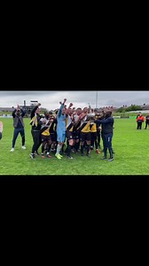 Your 2022-23 Macron Cup winners, Congleton Town | The North West Counties Football League - NWCFL