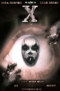 X Streaming - Where to Watch Online