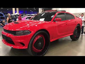 Dub car show 2019 Dallas tx