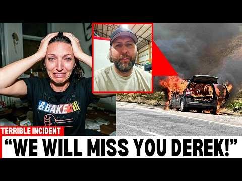What Truly Happened to Derek Bieri From Vice Grip Garage